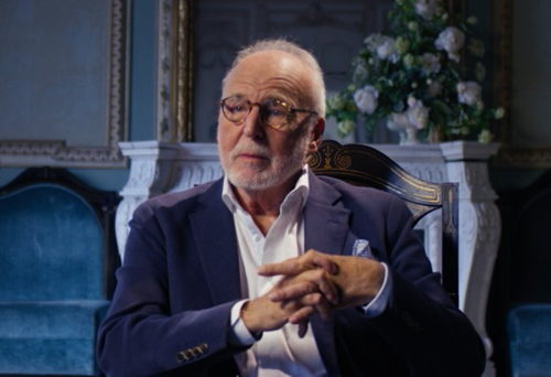 Jan van den Berghe - (c) VRT