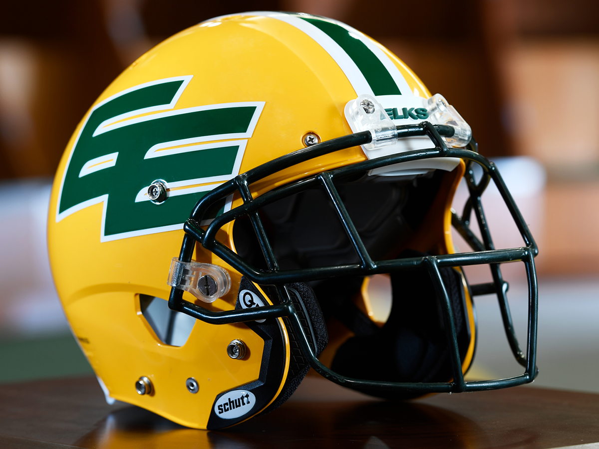 Edmonton Elks 2025 Rookie Camp Information and Roster
