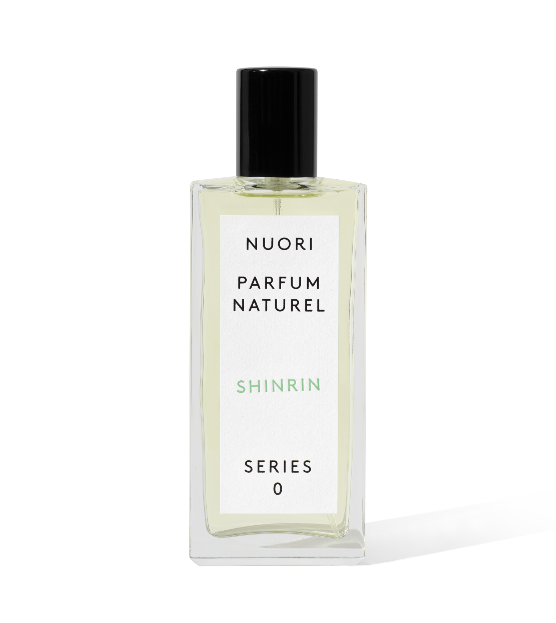 Shinrin EDP 50ml | €99 Shinrin EDP 50ml | €99