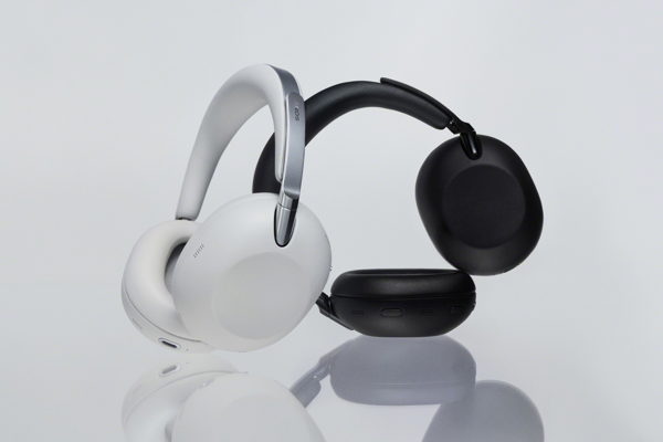 Sony Unveils 1000X THE COLLEXION, Where Iconic Sound Meets Refined