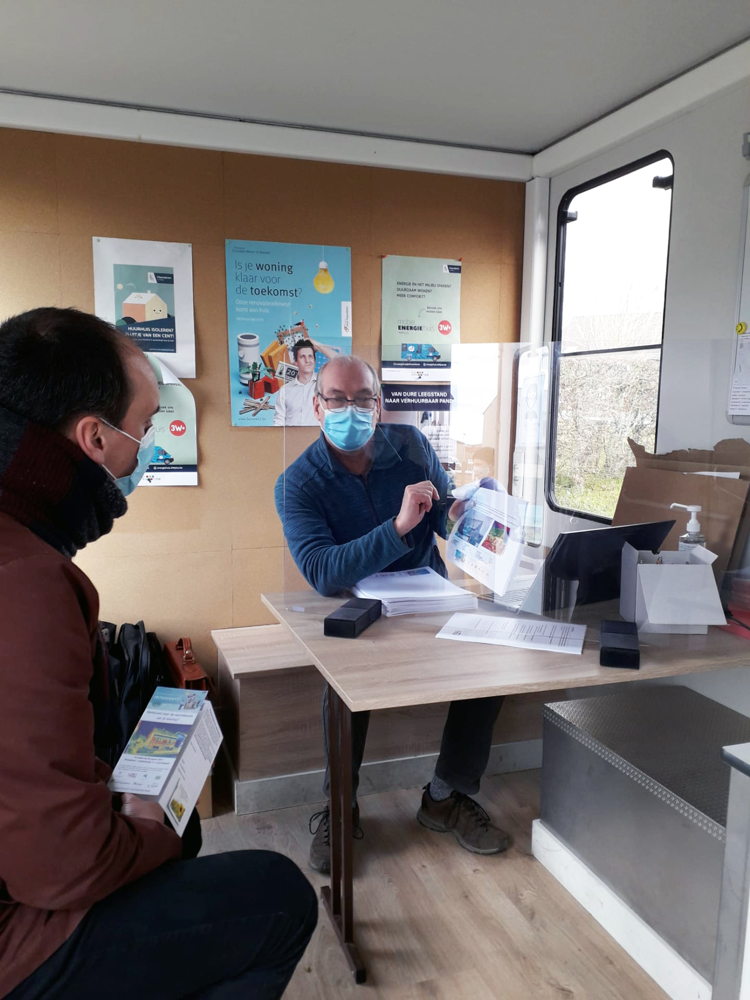 renovatieadvies in de energiemobiel