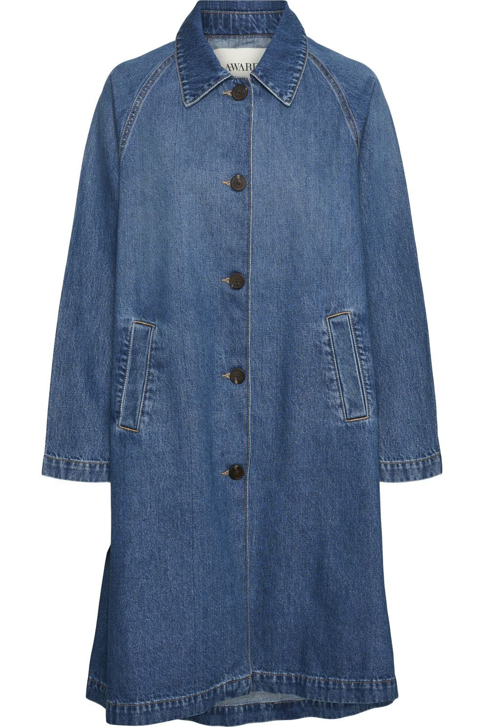 Aware_Mantel Sophie ong Denim Coat_ASAdventure_€79,99