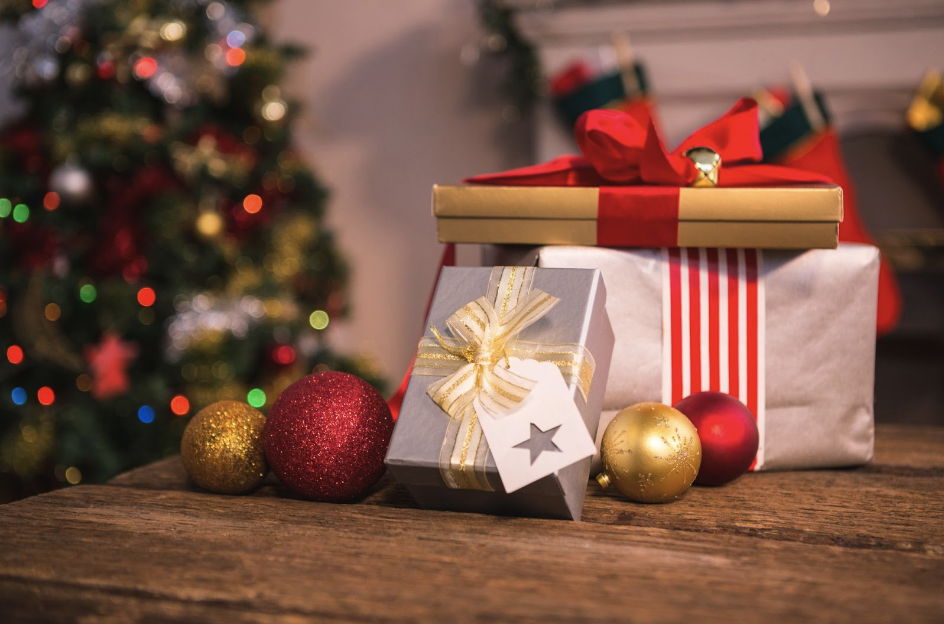 Lo que tienes que comprar para mejorar tus regalos esta Navidad