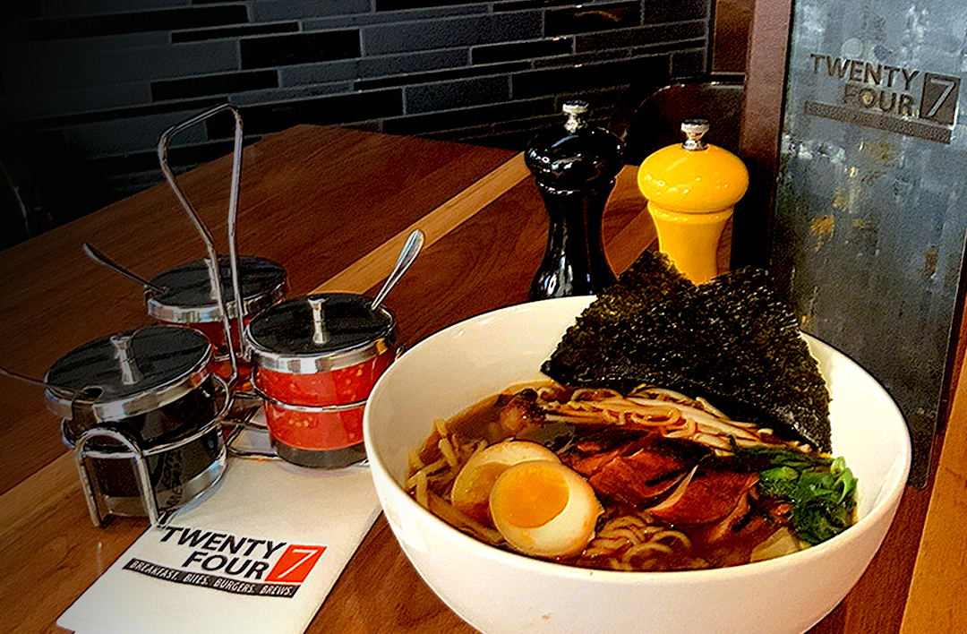 Shoyu Ramen Shoyu Ramen