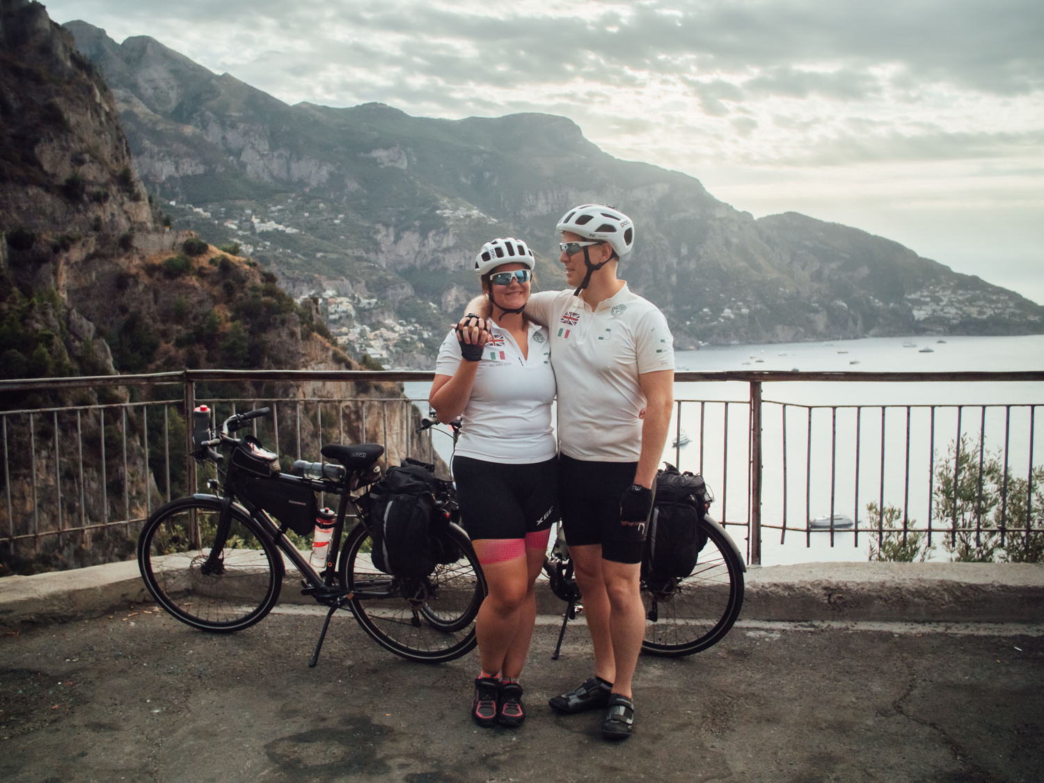 La Dolce Vita mit dem E-Bike