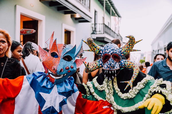 Los eventos más emocionantes de Puerto Rico para este 2026