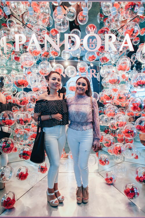 #DOPANDORAMX