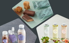 Arla Foods Ingredients ofrece experiencia en innovación con conceptos nuevos altos en proteína