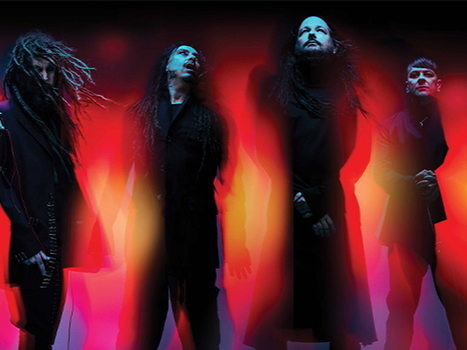 Korn komt naar #GMM25 op zaterdag 21 juni!