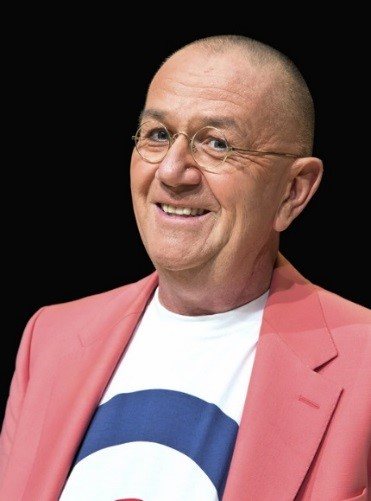 Hans Liberg - (c) Liv Ylva