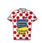 Maillot à pois