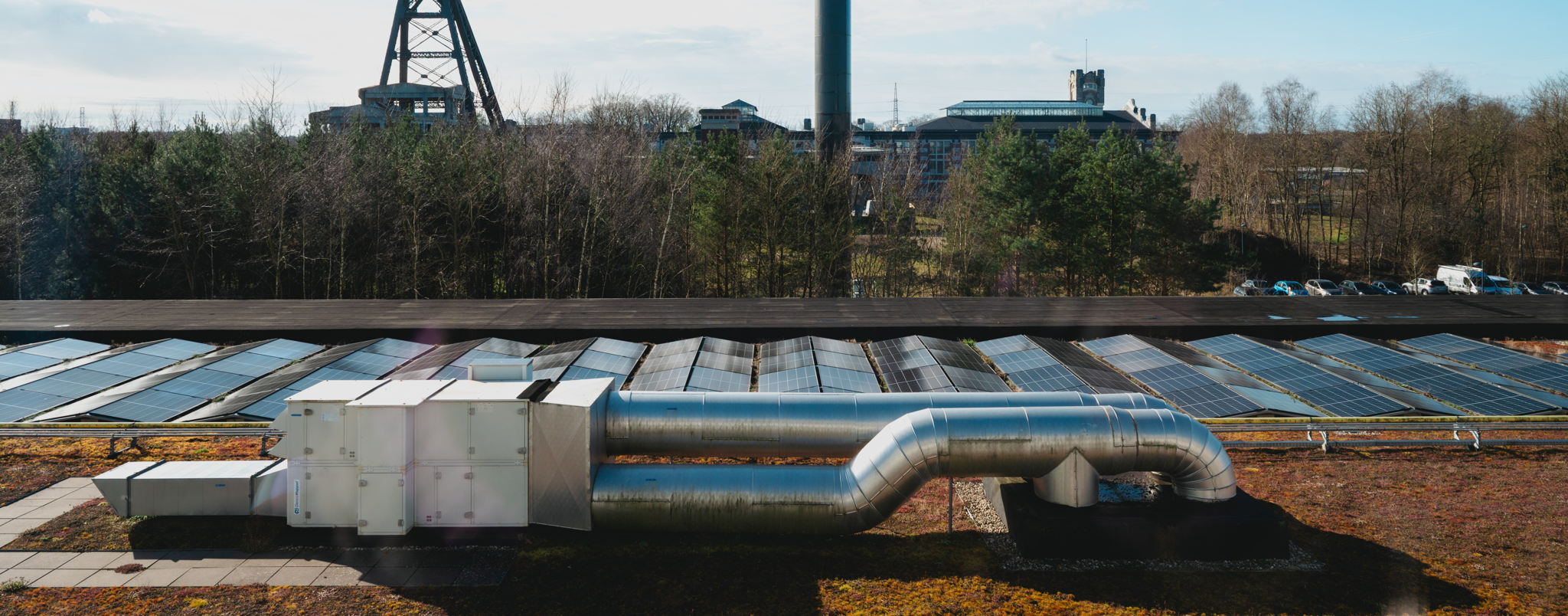 Voka: Voer advies expertencommissie vergunningen snel en gericht uit