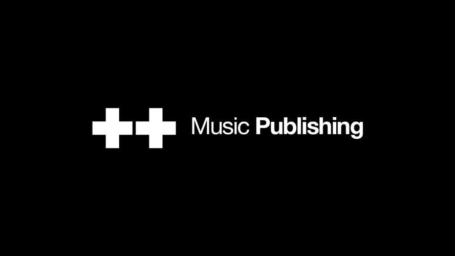 Ditto Plus - Music Publishing logo