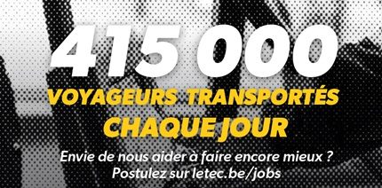 Résultats 2023 : de nombreuses avancées pour le TEC et des défis en perspective