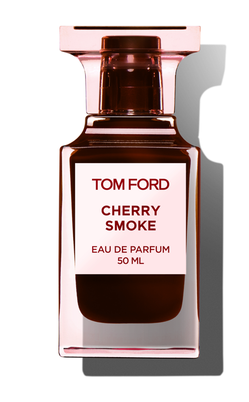 Cherry Smoke - TFB - 50ML