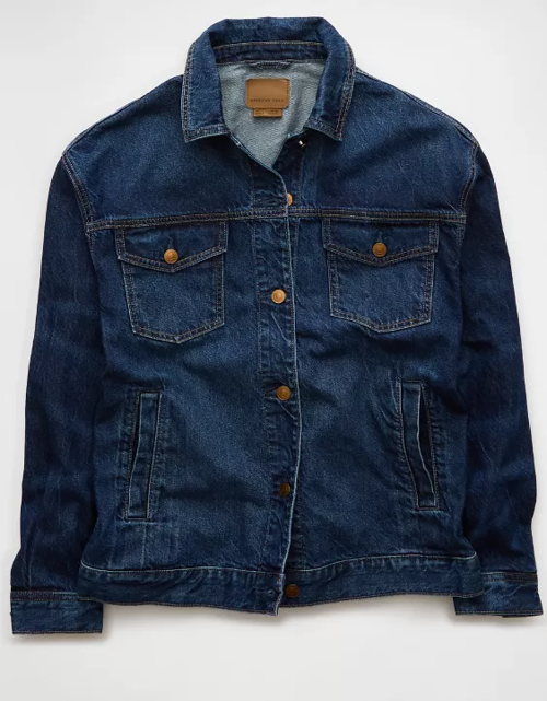 Cortesía de American Eagle