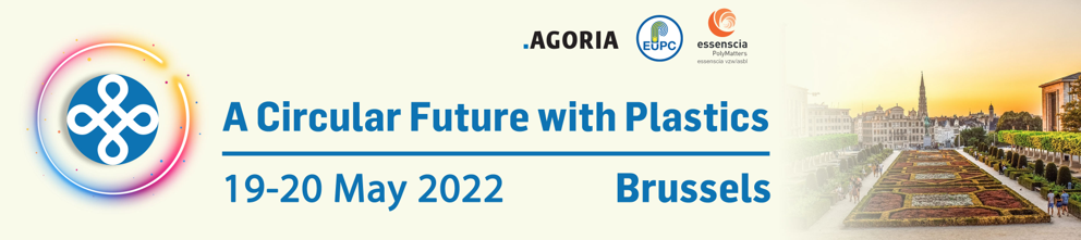 A Circular Future with Plastics 2022 - Meet the speakers of the Building & Construction session