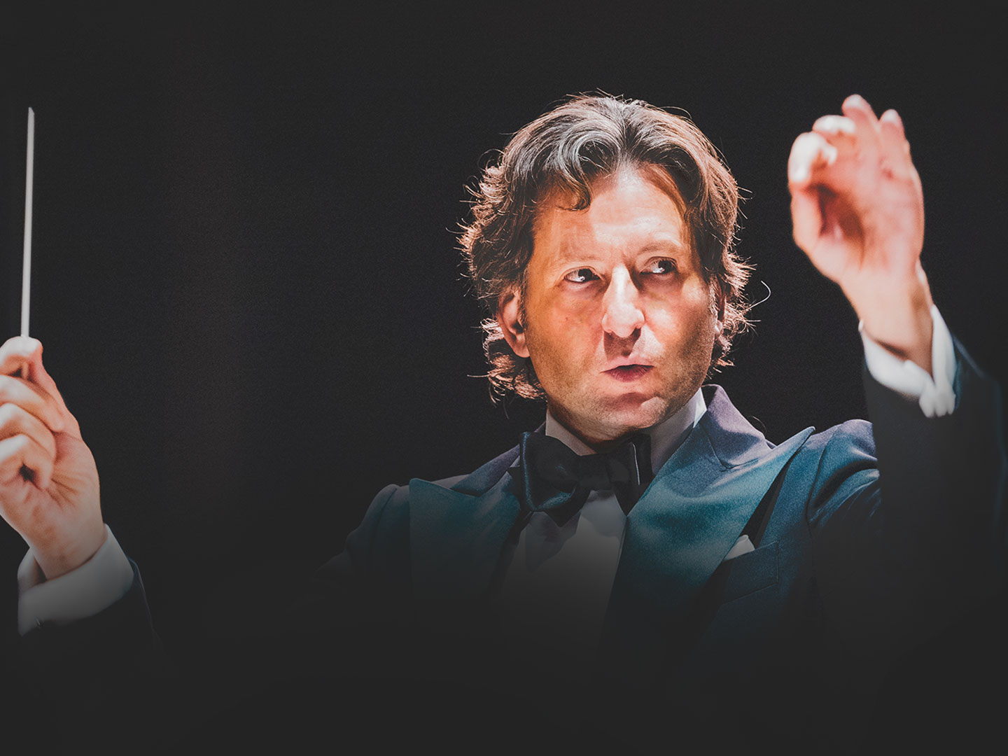 Toronto Symphony Orchestra to Bring Canadian Music & Music-Making to Europe in Its 2025/26 Season