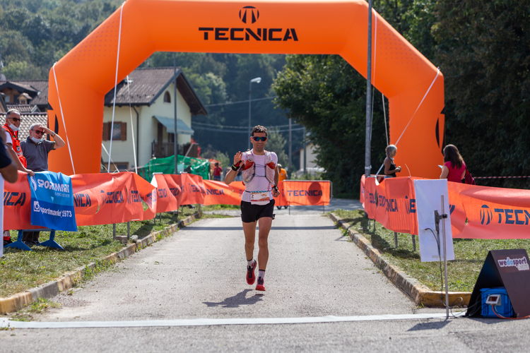 Trail degli Eroi - © Martina Vanzo