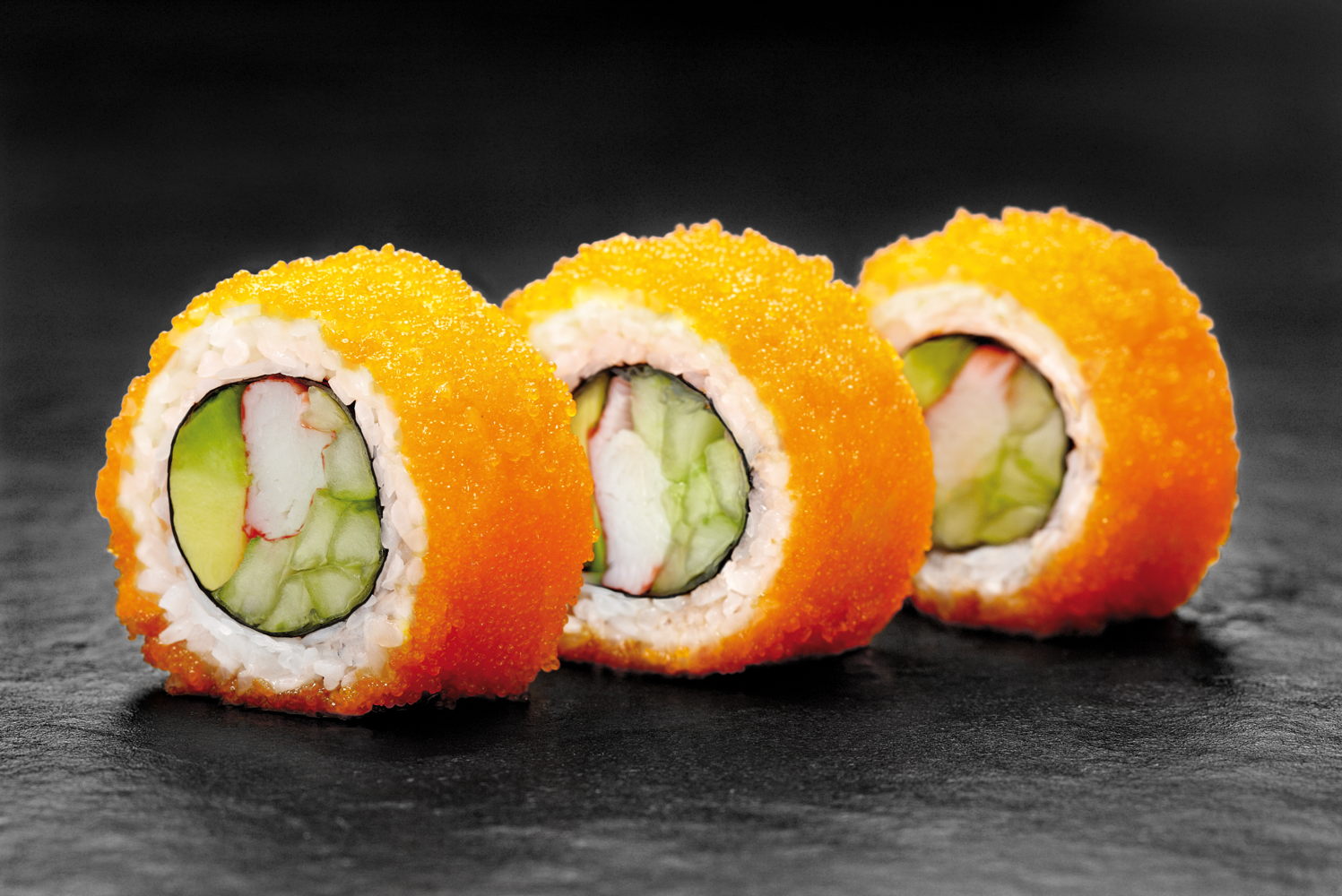 California Masago