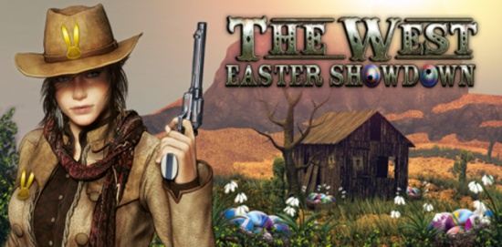 The West - Easter Showdown