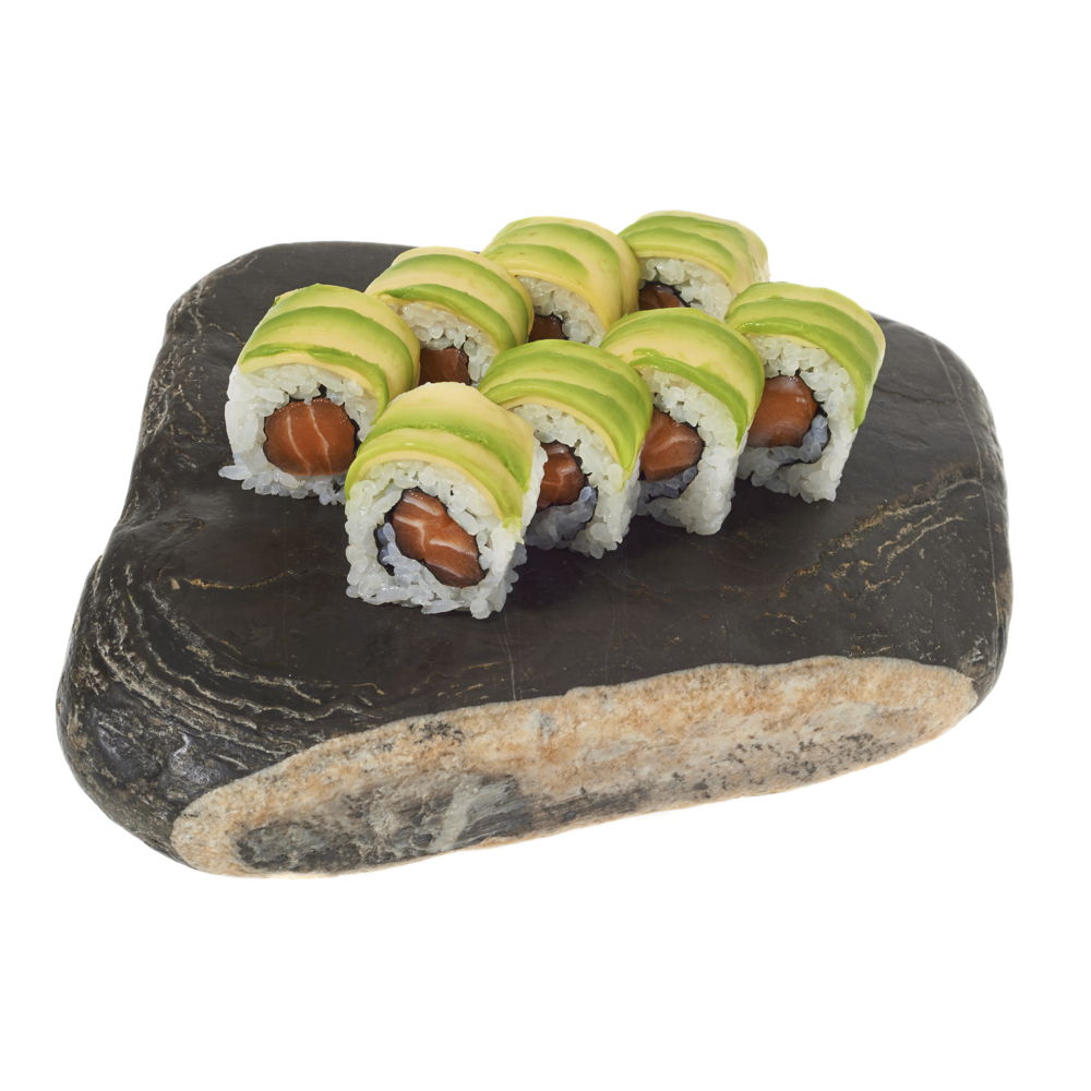 03_Basara - sushi pasticceria - Corso Italia