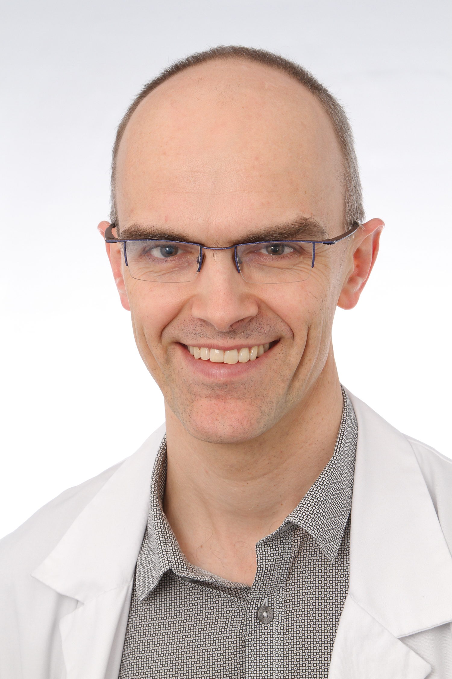 Prof. dr. Hans Wildiers