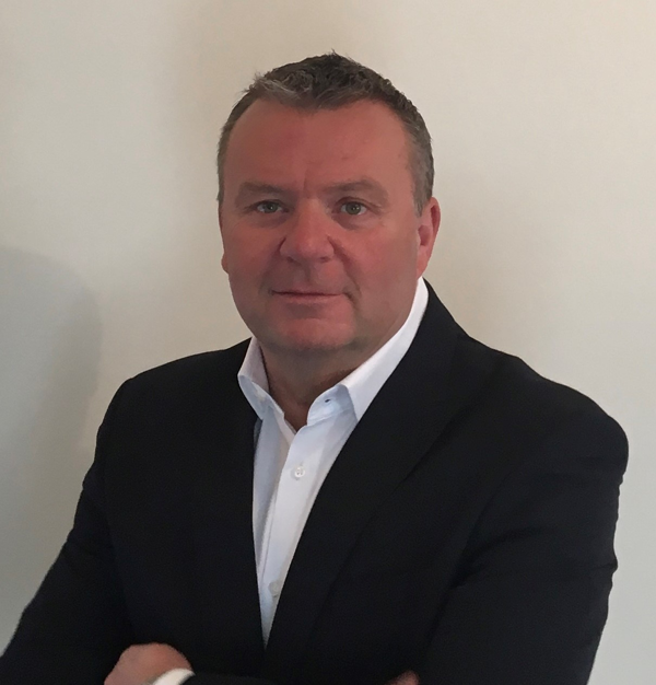 John Dixon Appointed Sales Director of Tenneco - DRiV, UK and Ireland.