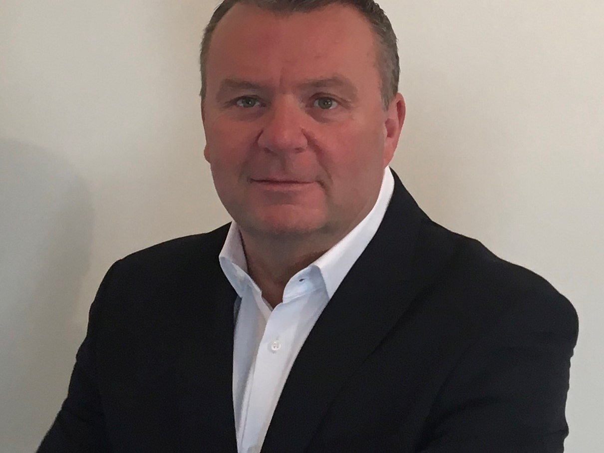John Dixon Appointed Sales Director of Tenneco - DRiV, UK and Ireland.