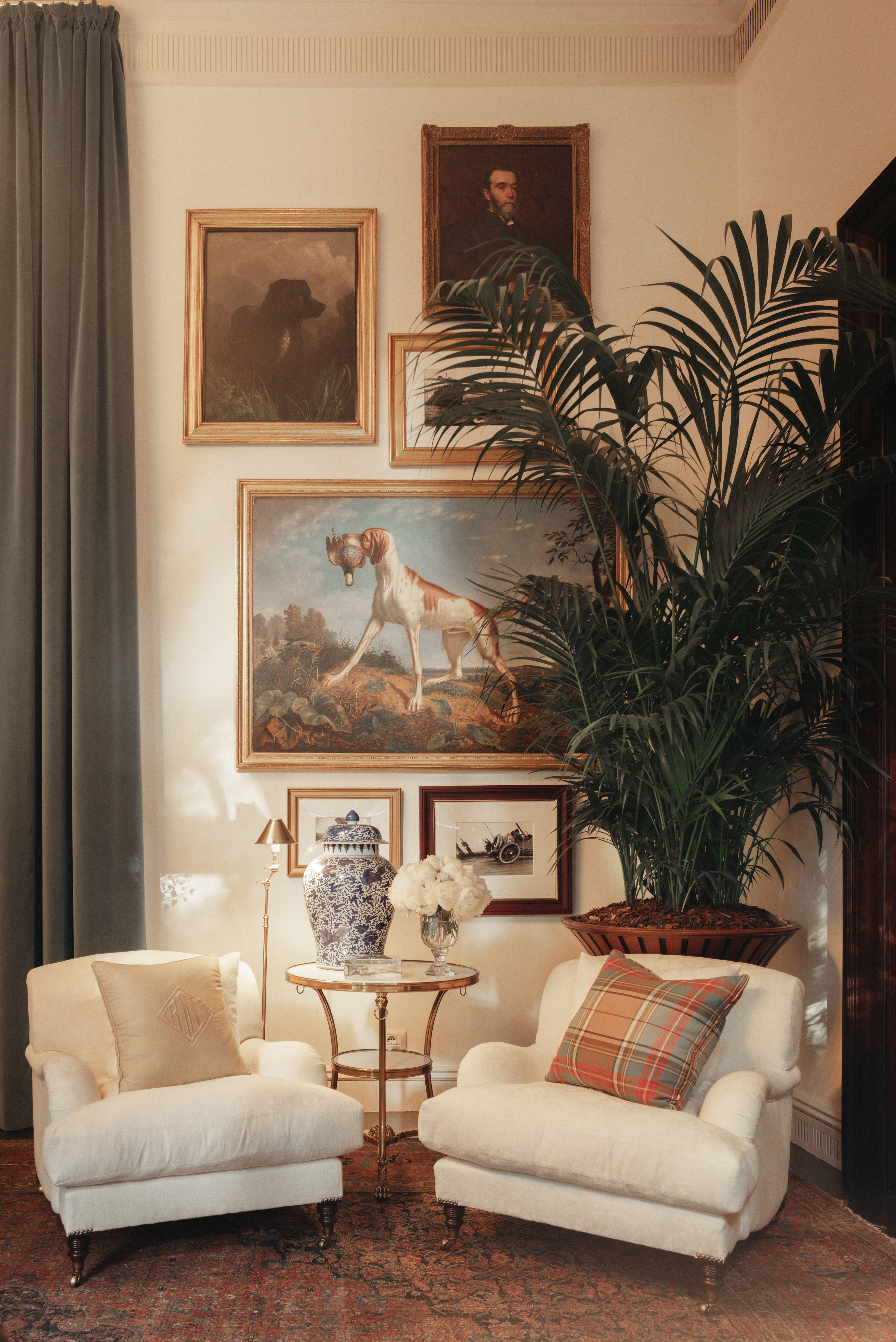Ralph Lauren's Cinematic Vision is Brought to Life with Ralph's Milan: An  Invitation Only Destination Celebrating American Lifestyle and Timeless  Design