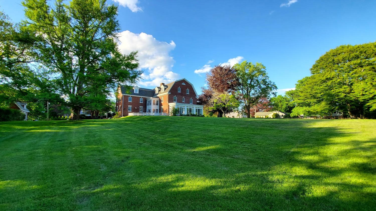 The Inn at Ocean Avenue