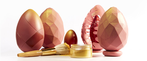 Les cloches de Pâques seront digitales cette année: Callebaut® soutient les chocolatiers locaux avec la plateforme « Pas sans mon chocolat »