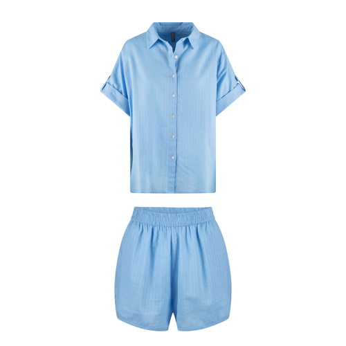 LingaDore_SS25_7910SET_TopAndShorts_BonnieBlue_EUR59.95