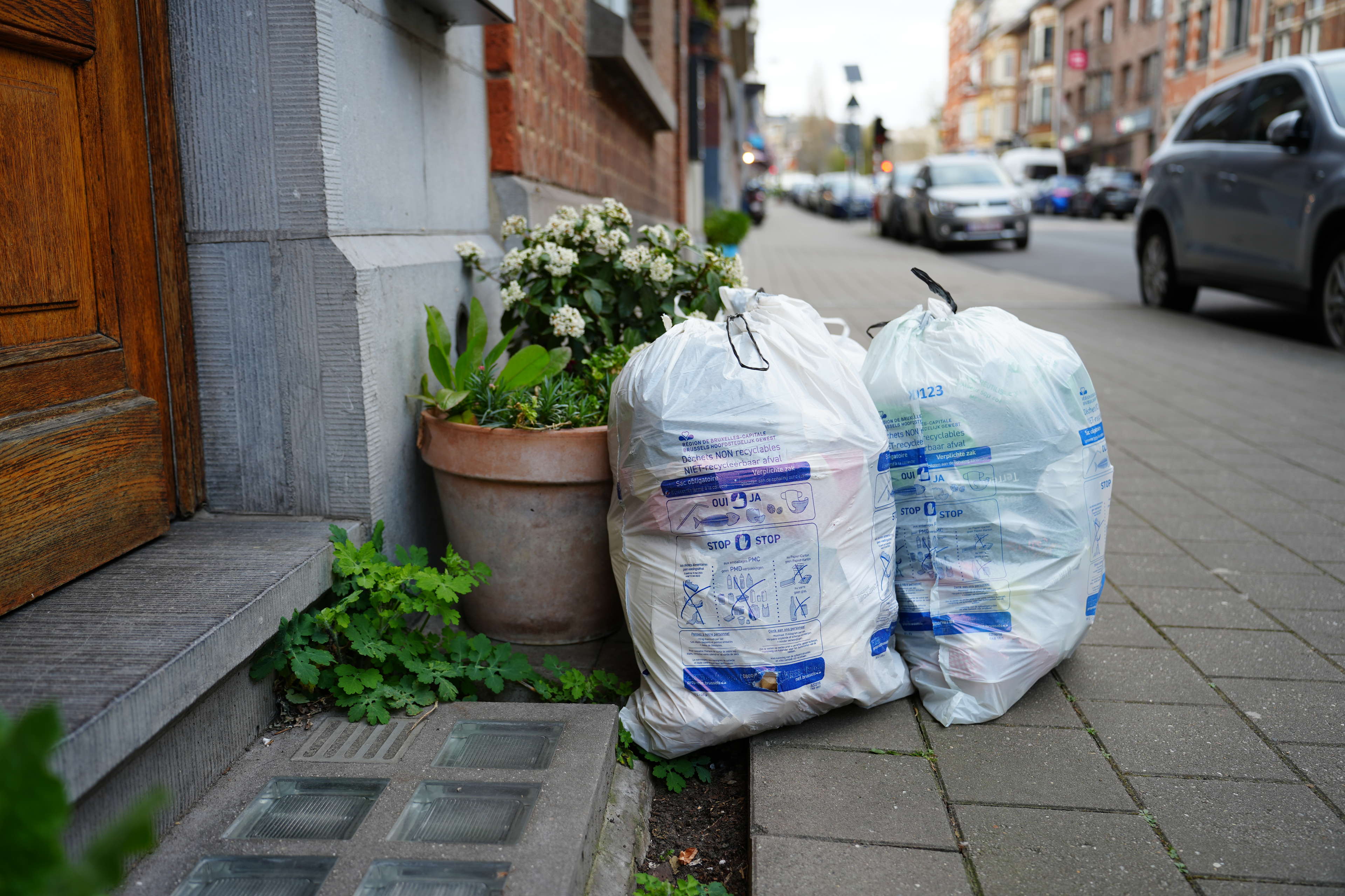 Bruxelles-Propreté : impacts de la grève de ce mercredi 25 juin 
