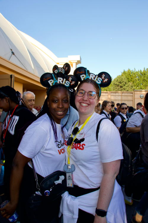 ©Disneyland Paris