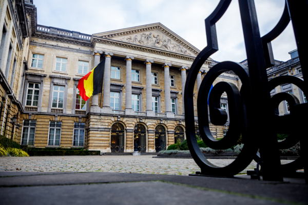 What changes in Belgium from 1 May: prisons, museums and trade