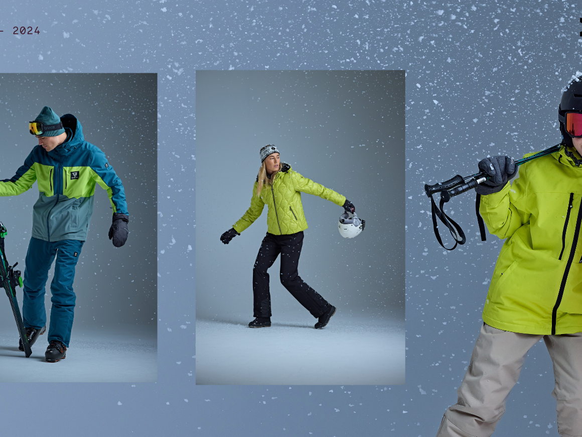Vivez pleinement votre aventure hivernale avec les équipements de sports d'hiver d'A.S.Adventure