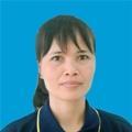 Nguyen Thi Thu, Cleaner & Cook, Jebsen & Jessen Packaging Vietnam. Nguyen Thi Thu, Cleaner & Cook, Jebsen & Jessen Packaging Vietnam.