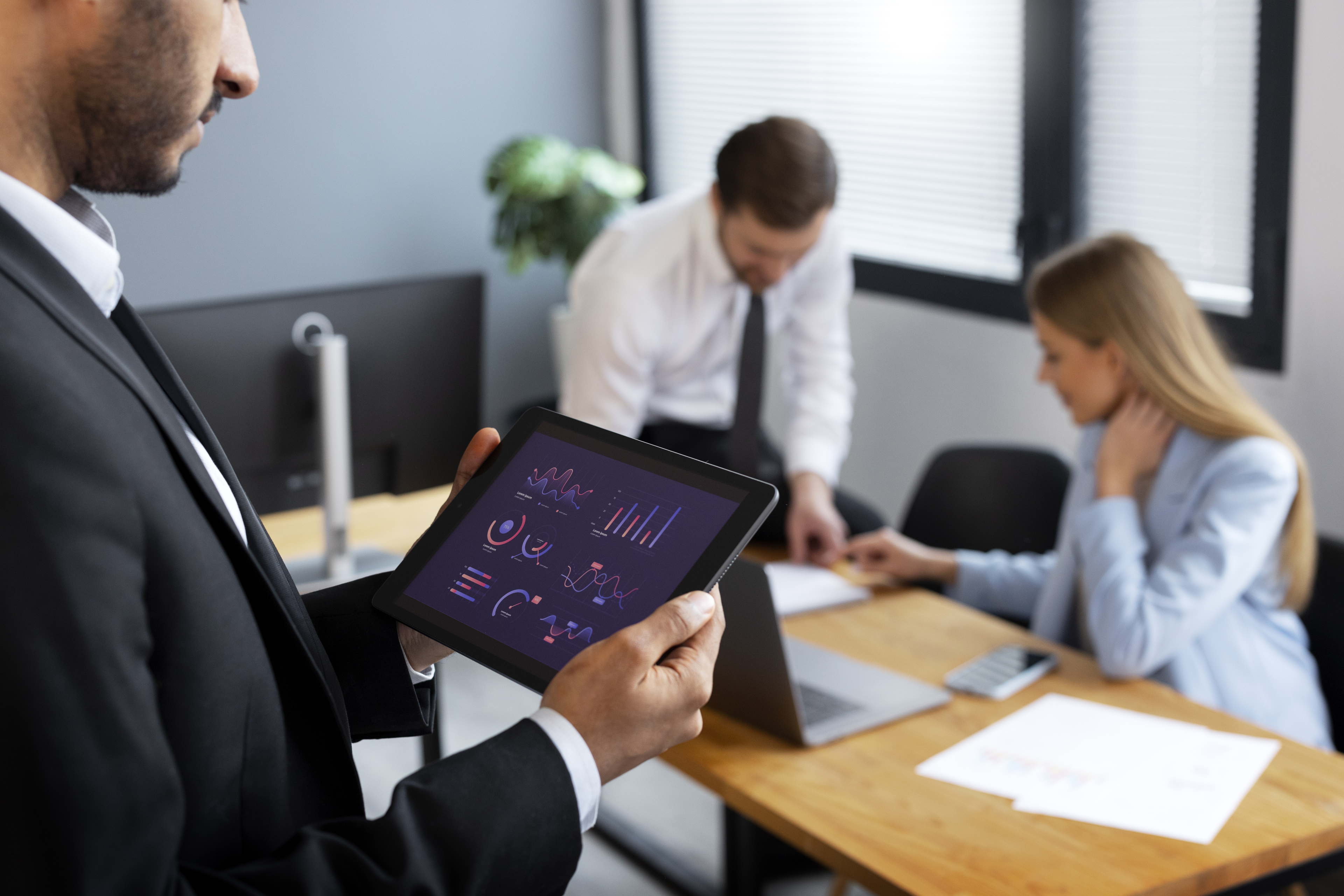 7 hábitos del contador eficiente: cómo cerrar el año sin estrés