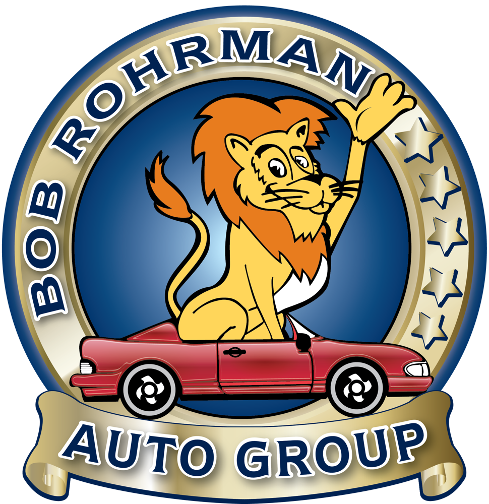 Bob Rohrman Auto Group - Rohrman.com