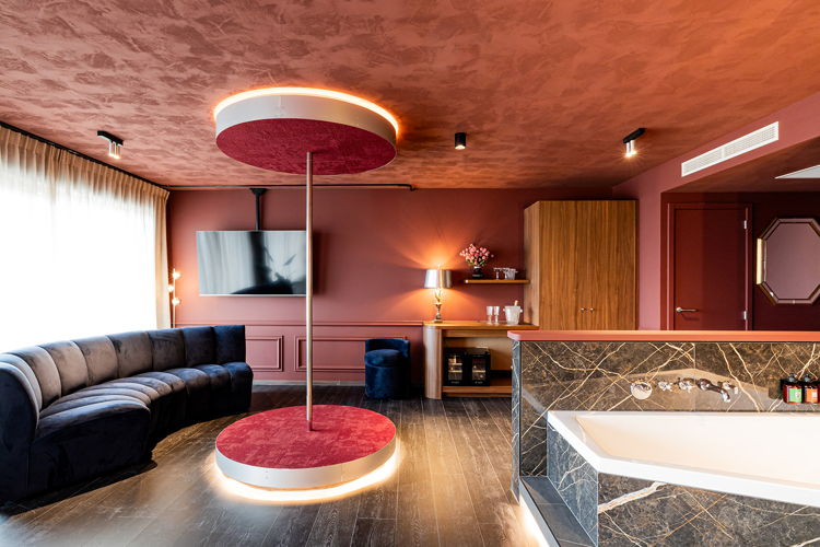 BLCN DESIGN - Buro Bonito