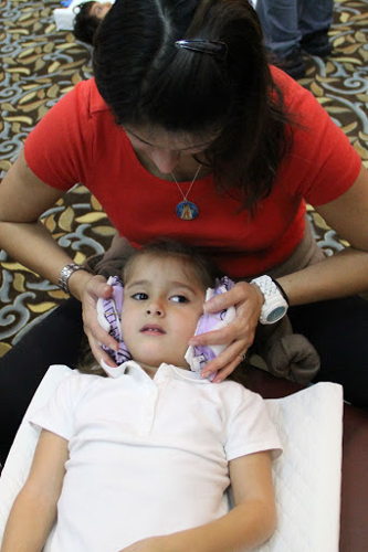 Mamá Terapia ABR