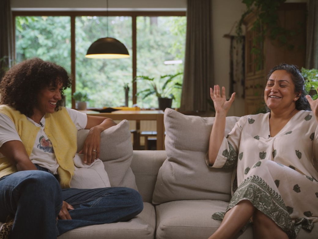 Kom op tegen Kanker lanceert De Nieuwe Levensgenieter videopodcast