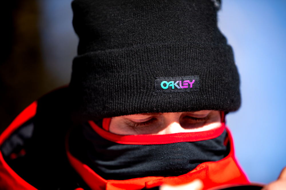 OAKLEY SAGE KOTSENBURG - LIFESTYLE IMAGE (5)