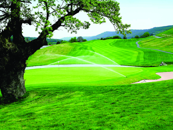 Ensuring Excellence: The Crucial Role of Preventive Maintenance for Golf Course Irrigation Systems