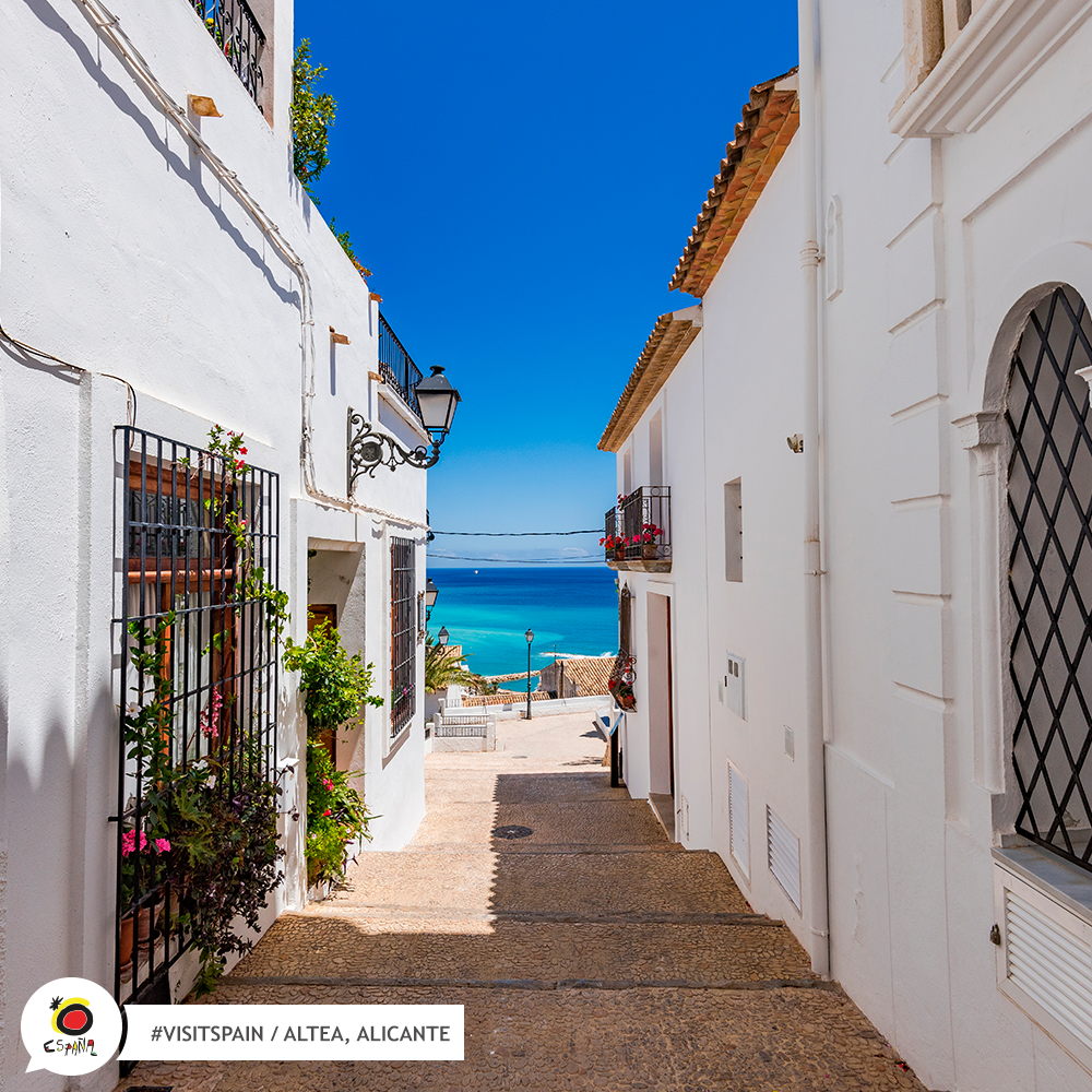Alicante