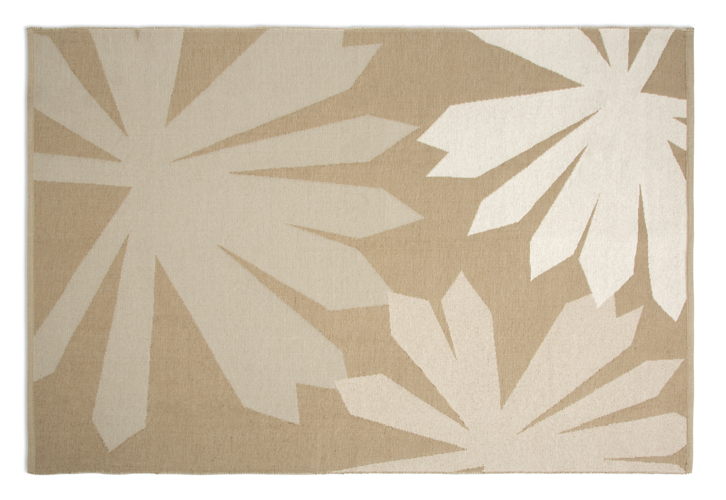 Habitat Mediterranean Palm Tree Jute Woven Rug, £120