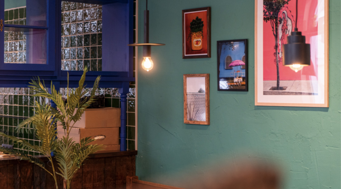 Un bar à burritos mexicain réputé ouvre un nouveau restaurant à Gand : La Cantina del DONKI