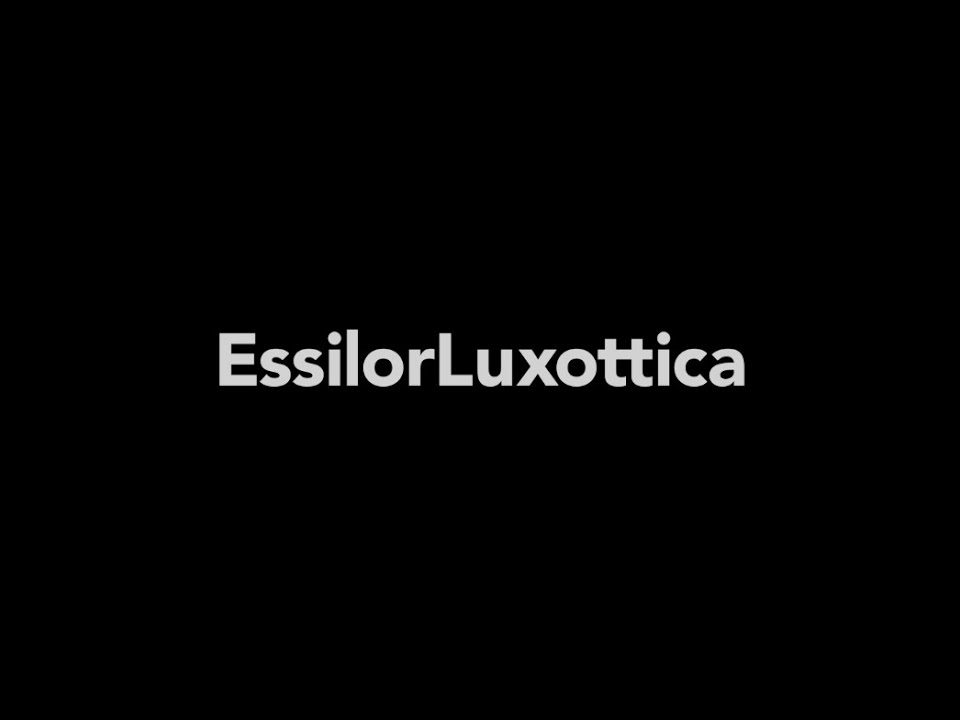 ESSILORLUXOTTICA SE UNE PARA PREVENIR LA MIOPÍA EN EL DÍA MUNDIAL DE LA SALUD VISUAL 