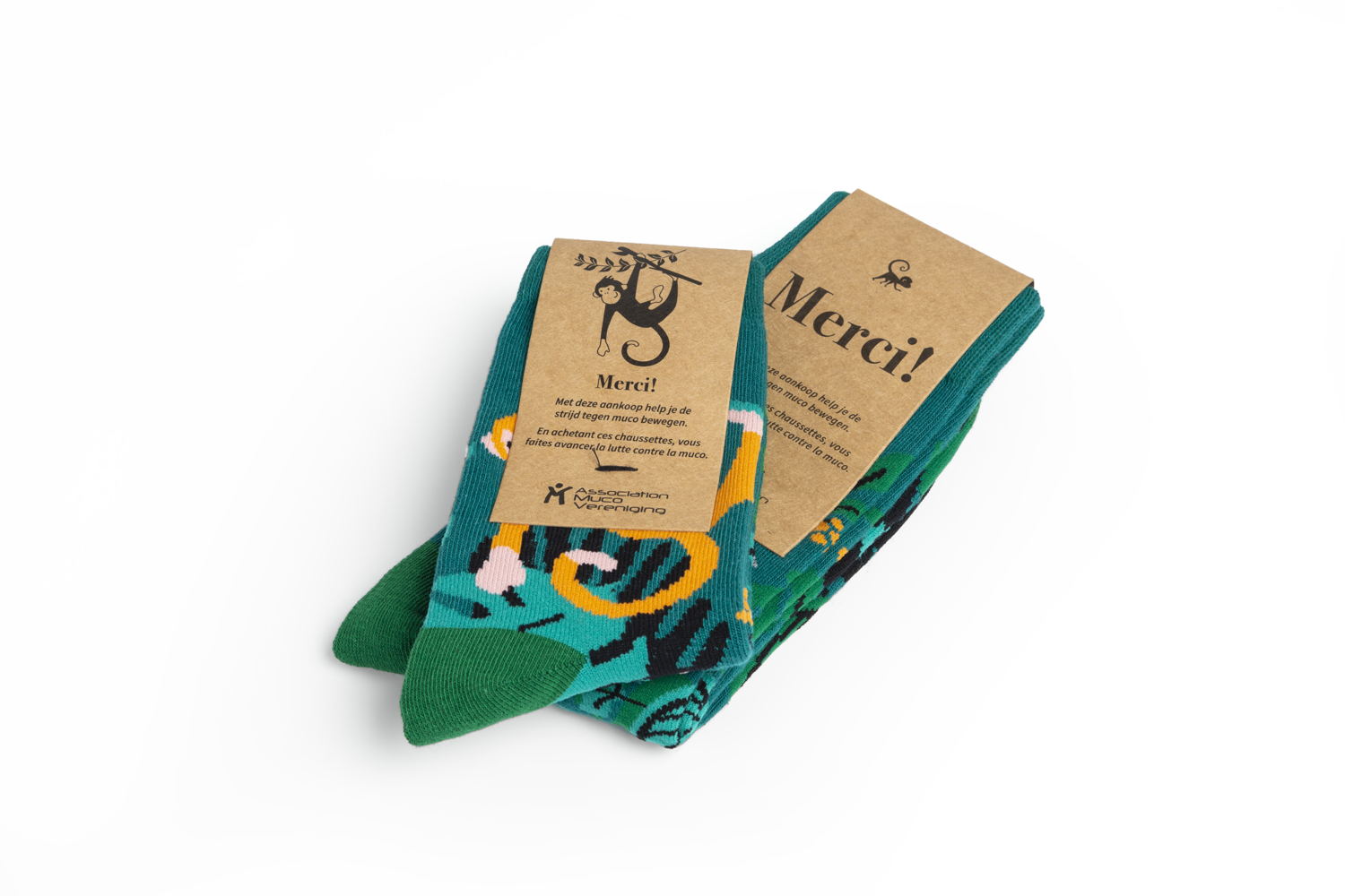 © #mucosocks l’Association Muco  